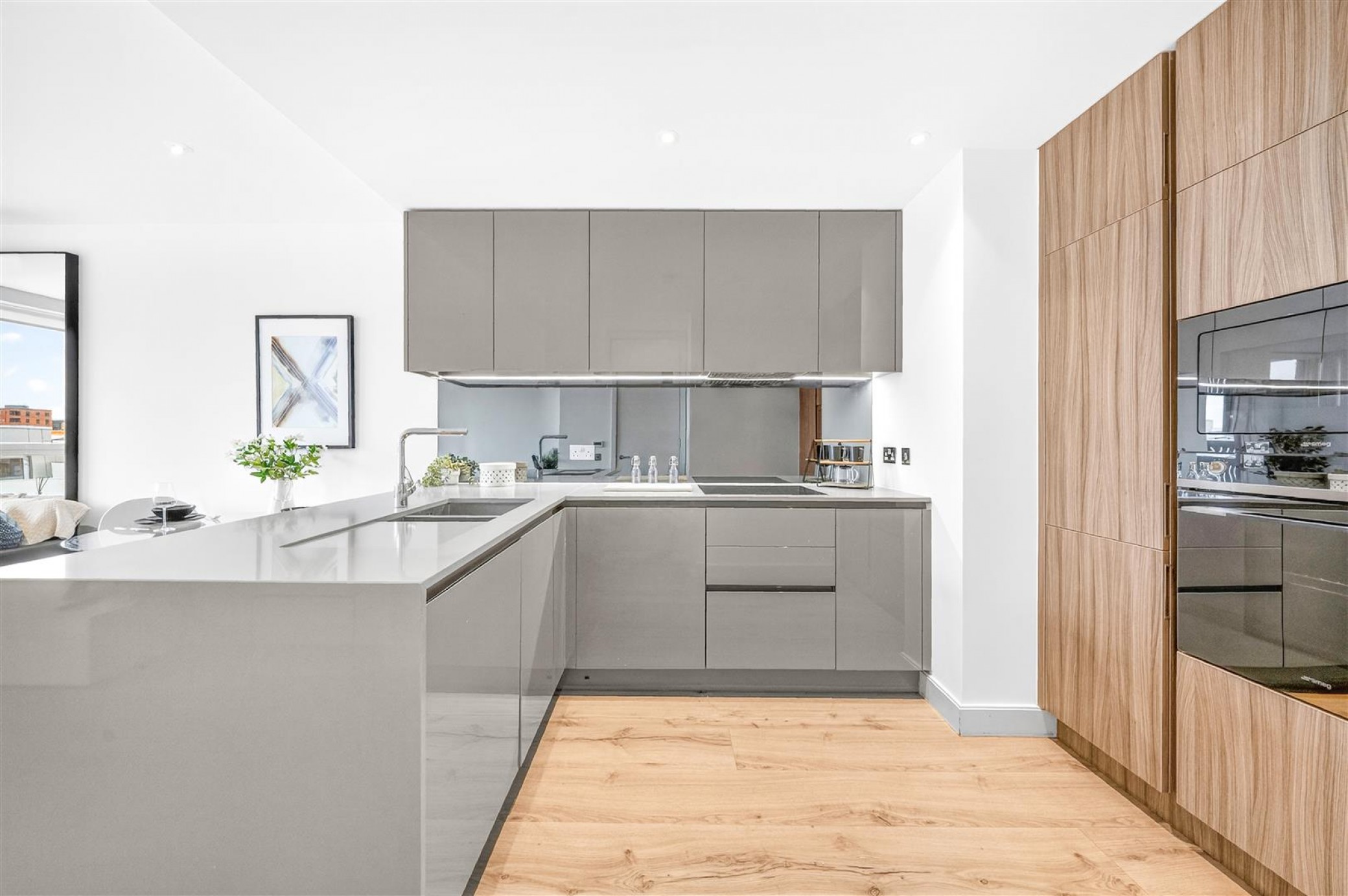 Images for Cooper Court, Smithfield Square, Hornsey, N8 EAID:philipalexanderapi BID:1