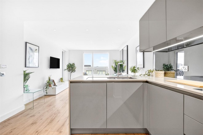 Images for Cooper Court, Smithfield Square, Hornsey, N8 EAID:philipalexanderapi BID:1