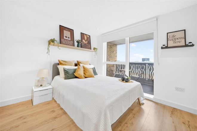 Images for Cooper Court, Smithfield Square, Hornsey, N8 EAID:philipalexanderapi BID:1