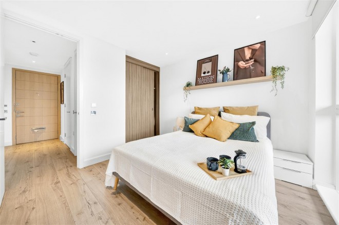 Images for Cooper Court, Smithfield Square, Hornsey, N8 EAID:philipalexanderapi BID:1