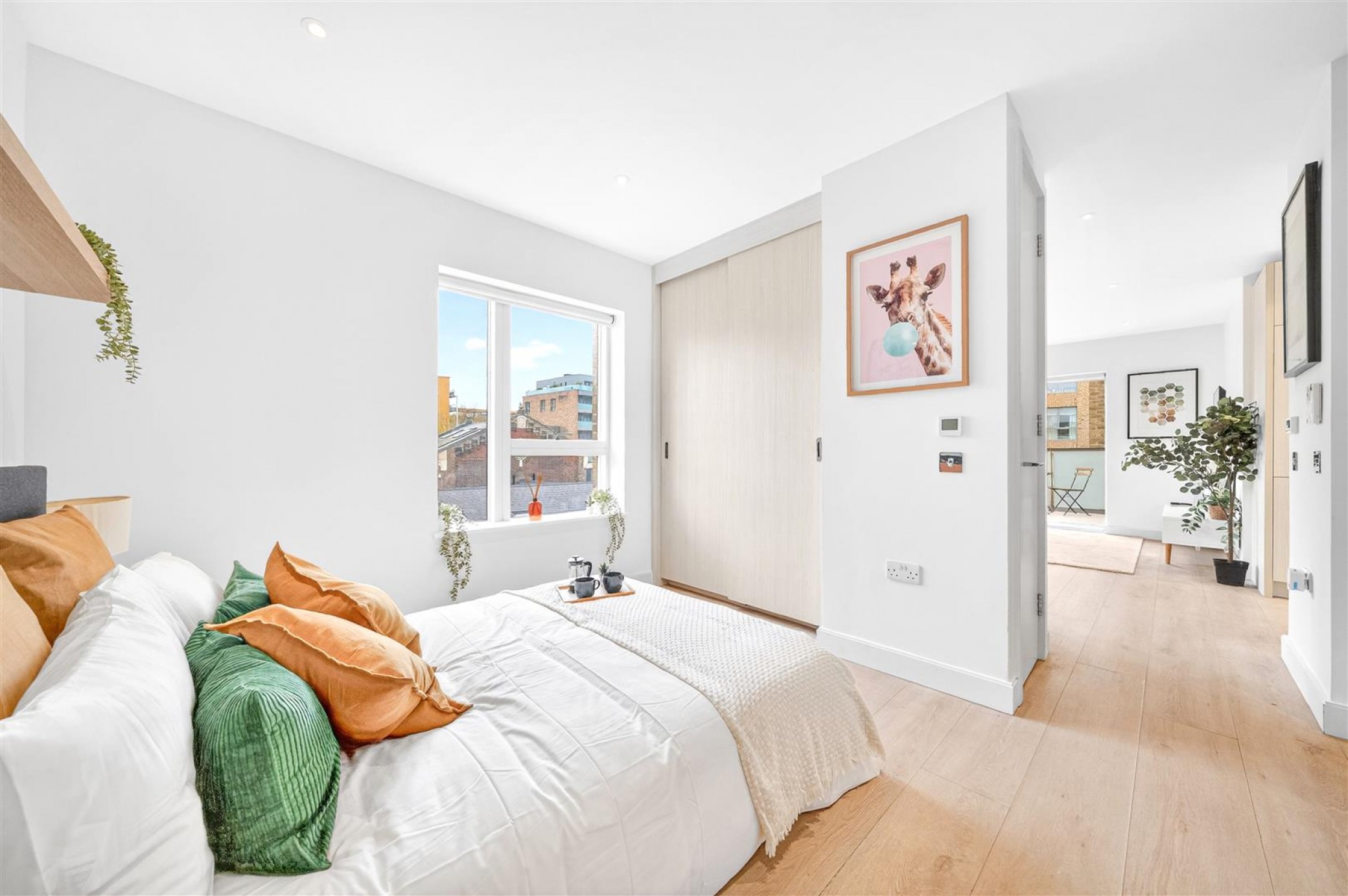 Images for Bath House Court, Smithfield Square, Hornsey, N8 EAID:philipalexanderapi BID:1