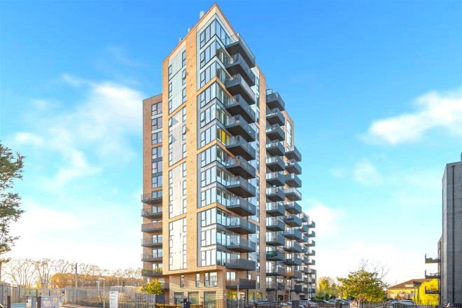 Images for Altitude Point, Hampden Road, Hornsey, N8 EAID:philipalexanderapi BID:1