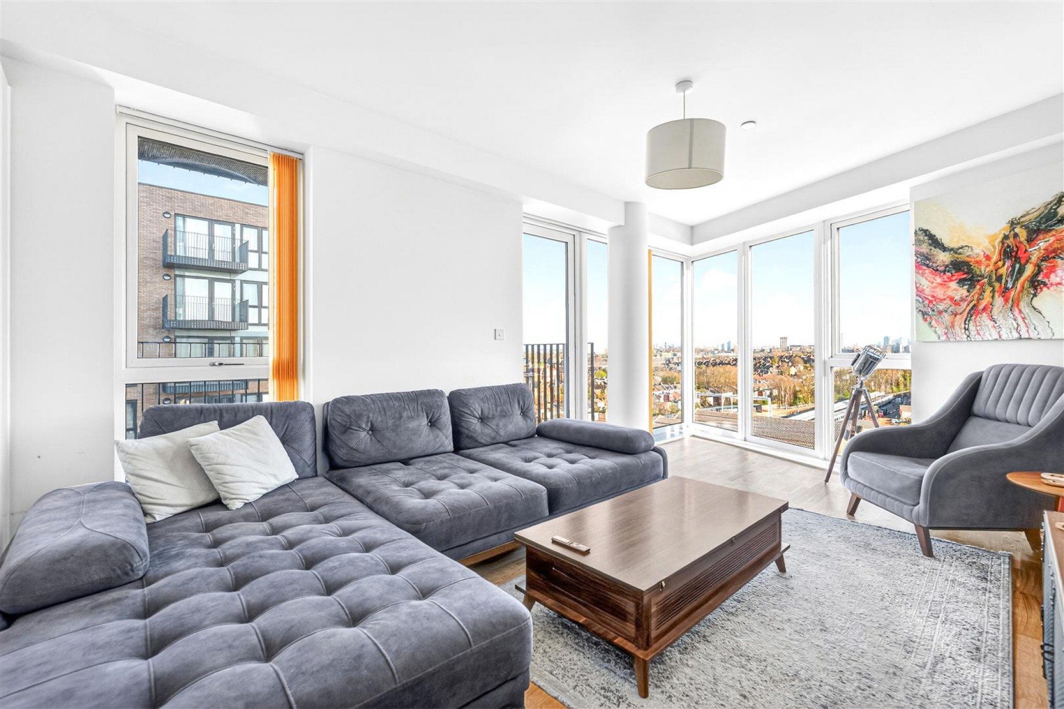 Images for Altitude Point, Hampden Road, Hornsey, N8 EAID:philipalexanderapi BID:1