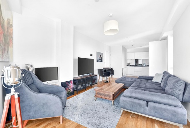 Images for Altitude Point, Hampden Road, Hornsey, N8 EAID:philipalexanderapi BID:1