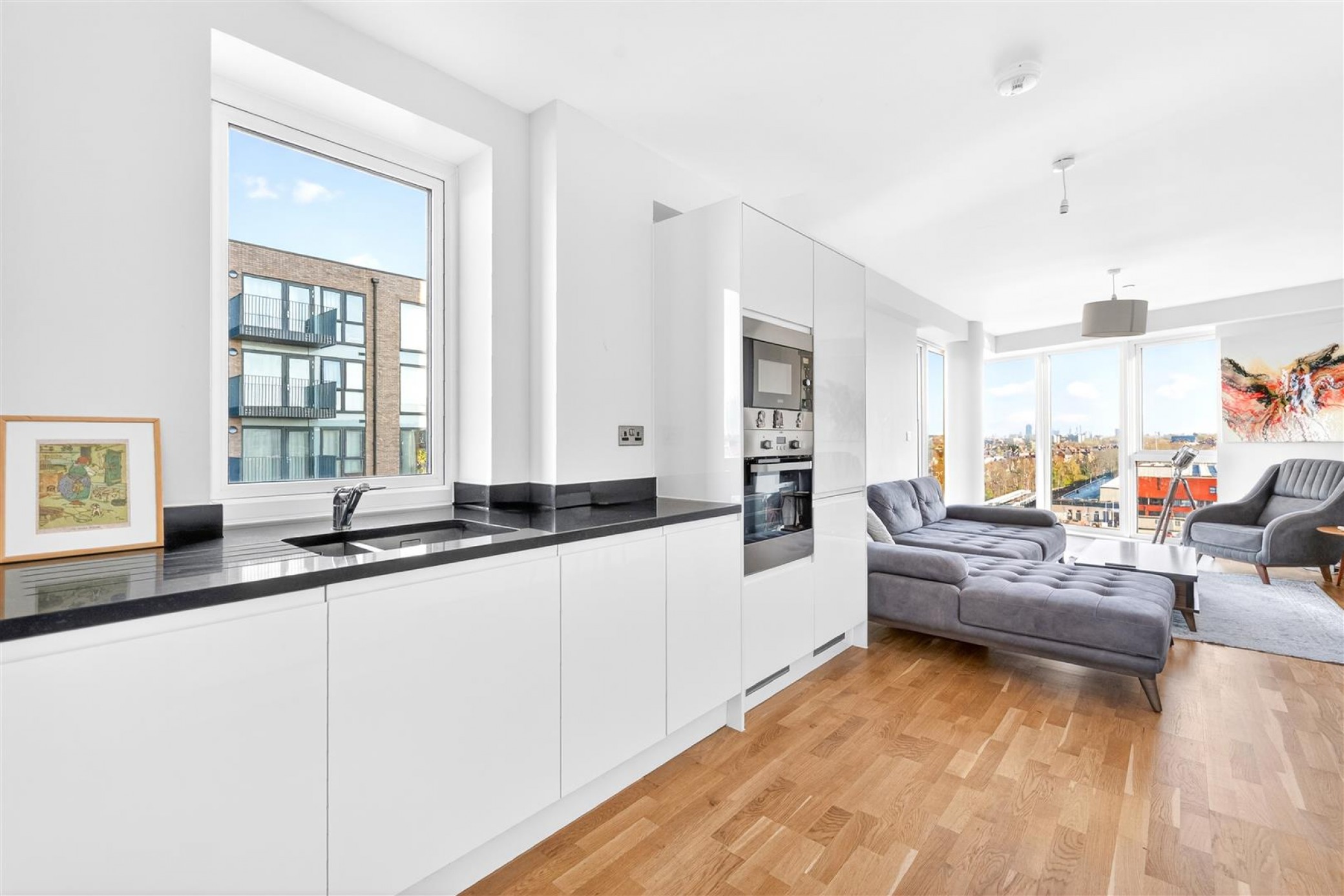 Images for Altitude Point, Hampden Road, Hornsey, N8 EAID:philipalexanderapi BID:1