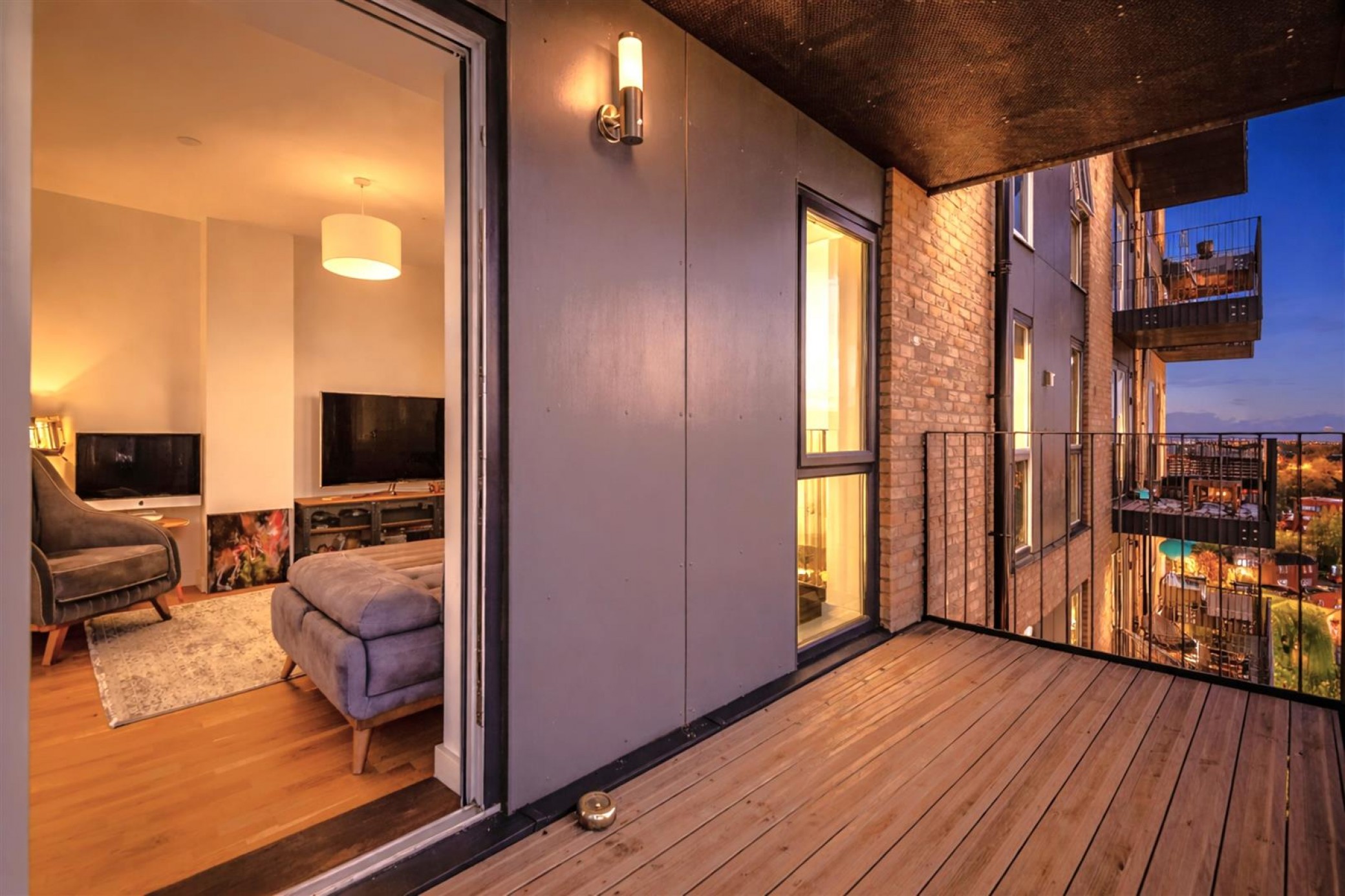 Images for Altitude Point, Hampden Road, Hornsey, N8 EAID:philipalexanderapi BID:1