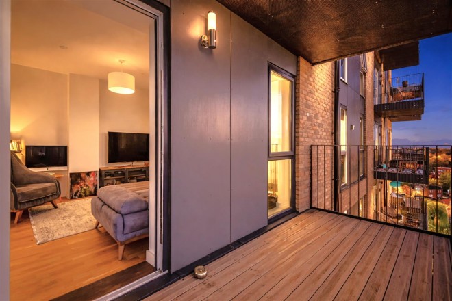 Images for Altitude Point, Hampden Road, Hornsey, N8 EAID:philipalexanderapi BID:1