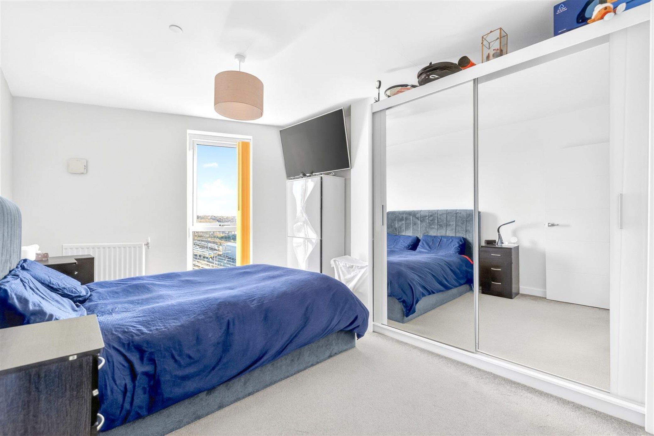 Images for Altitude Point, Hampden Road, Hornsey, N8 EAID:philipalexanderapi BID:1