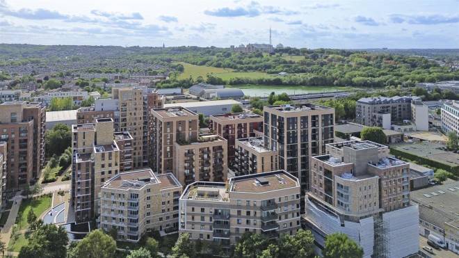 Images for Azure House, Brook Road, Alexandra Gate, N8 EAID:philipalexanderapi BID:1