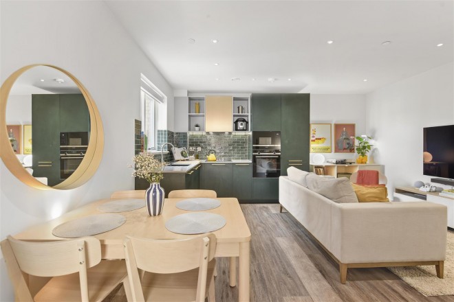 Images for Azure House, Brook Road, Alexandra Gate, N8 EAID:philipalexanderapi BID:1