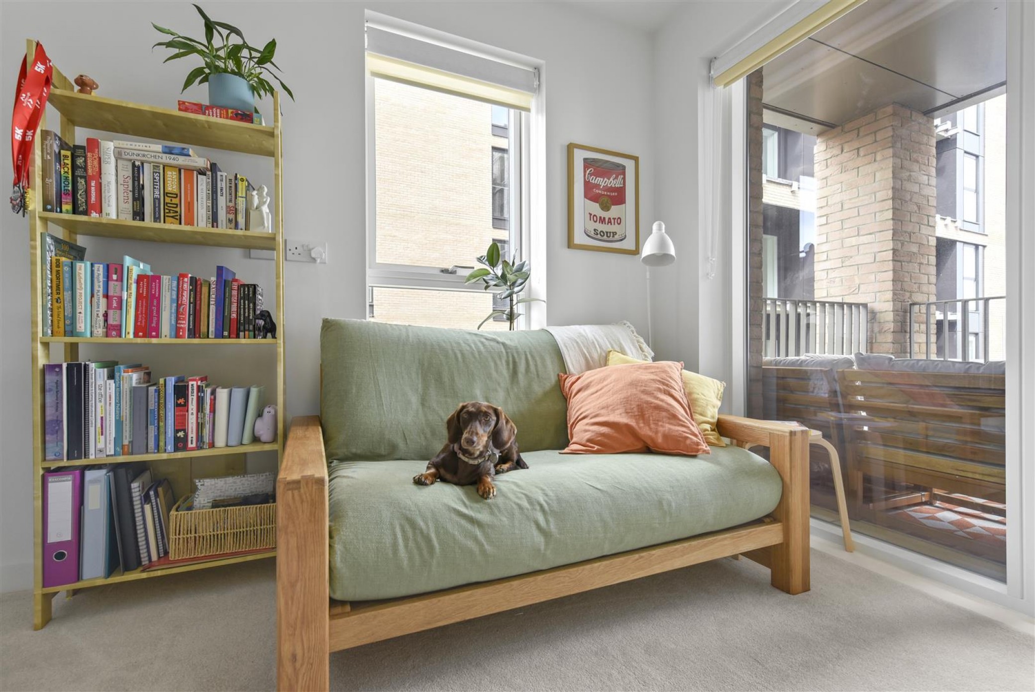 Images for Azure House, Brook Road, Alexandra Gate, N8 EAID:philipalexanderapi BID:1