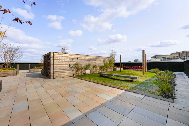 Images for Azure House, Brook Road, Alexandra Gate, N8 EAID:philipalexanderapi BID:1