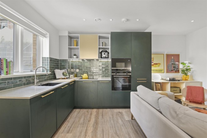 Images for Azure House, Brook Road, Alexandra Gate, N8 EAID:philipalexanderapi BID:1