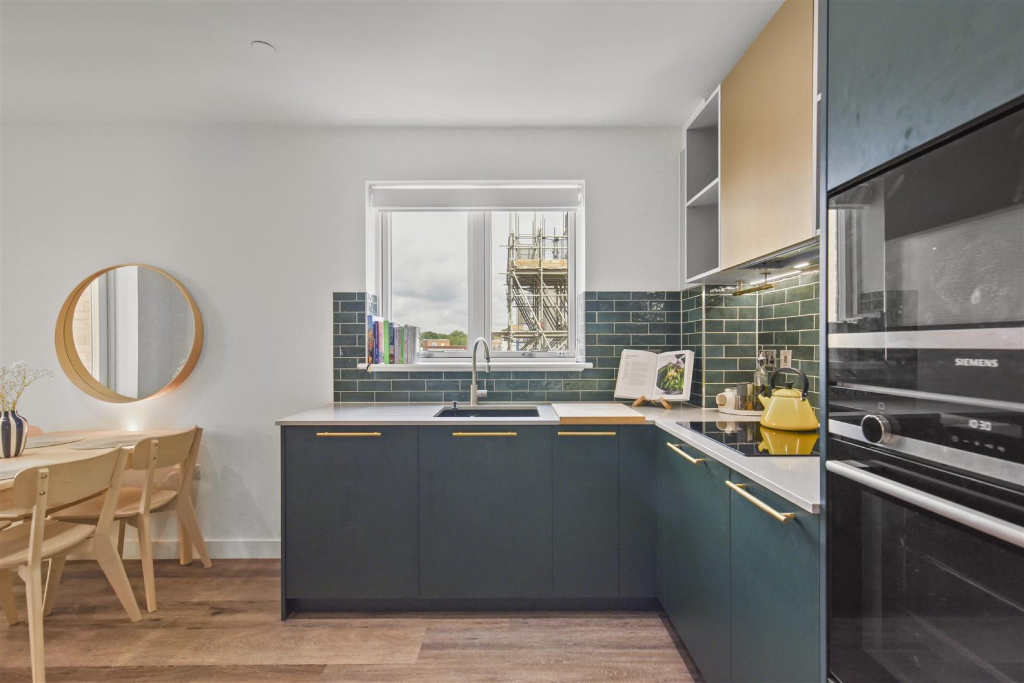 Images for Azure House, Brook Road, Alexandra Gate, N8 EAID:philipalexanderapi BID:1