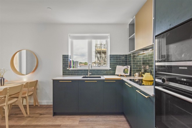 Images for Azure House, Brook Road, Alexandra Gate, N8 EAID:philipalexanderapi BID:1