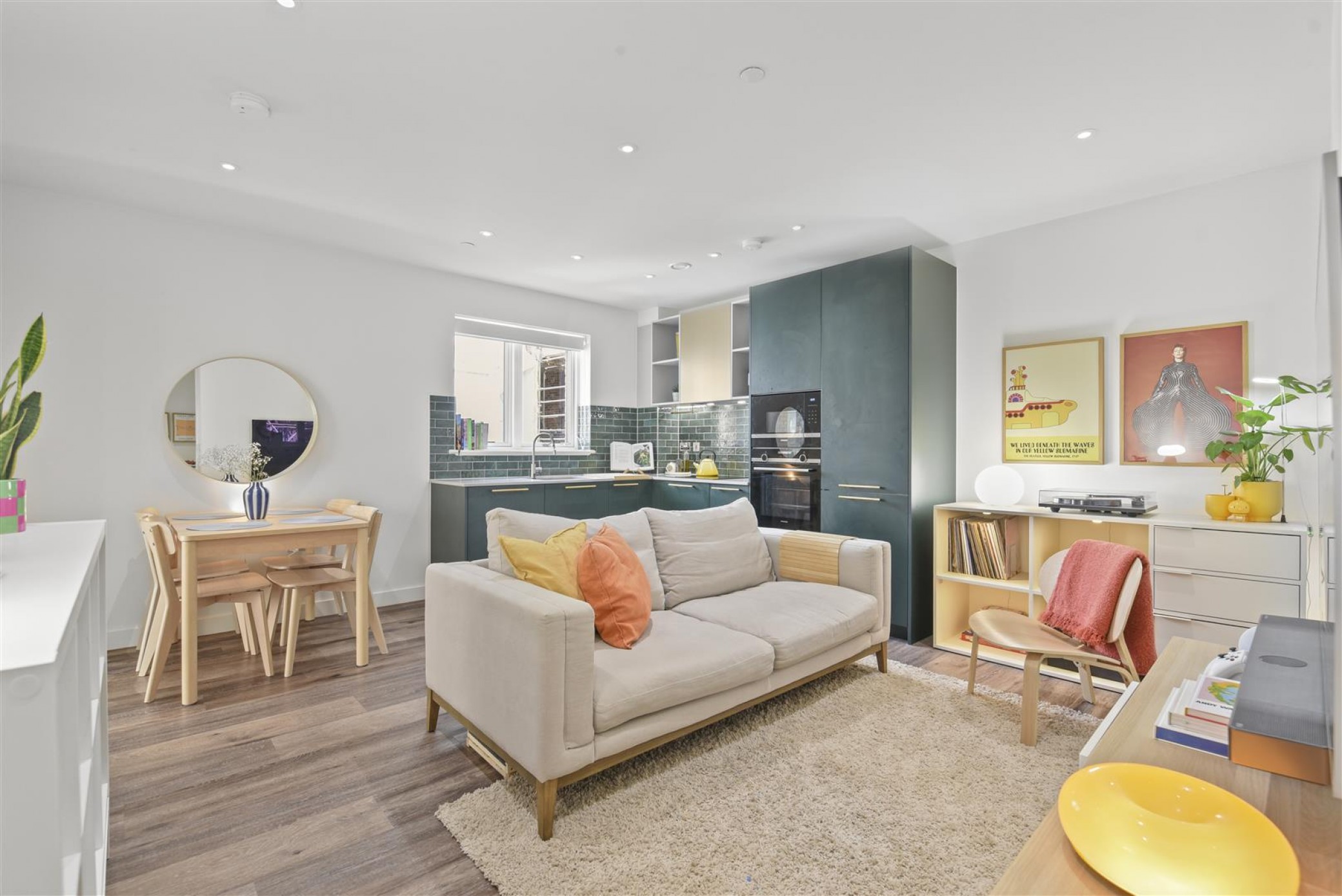 Images for Azure House, Brook Road, Alexandra Gate, N8 EAID:philipalexanderapi BID:1