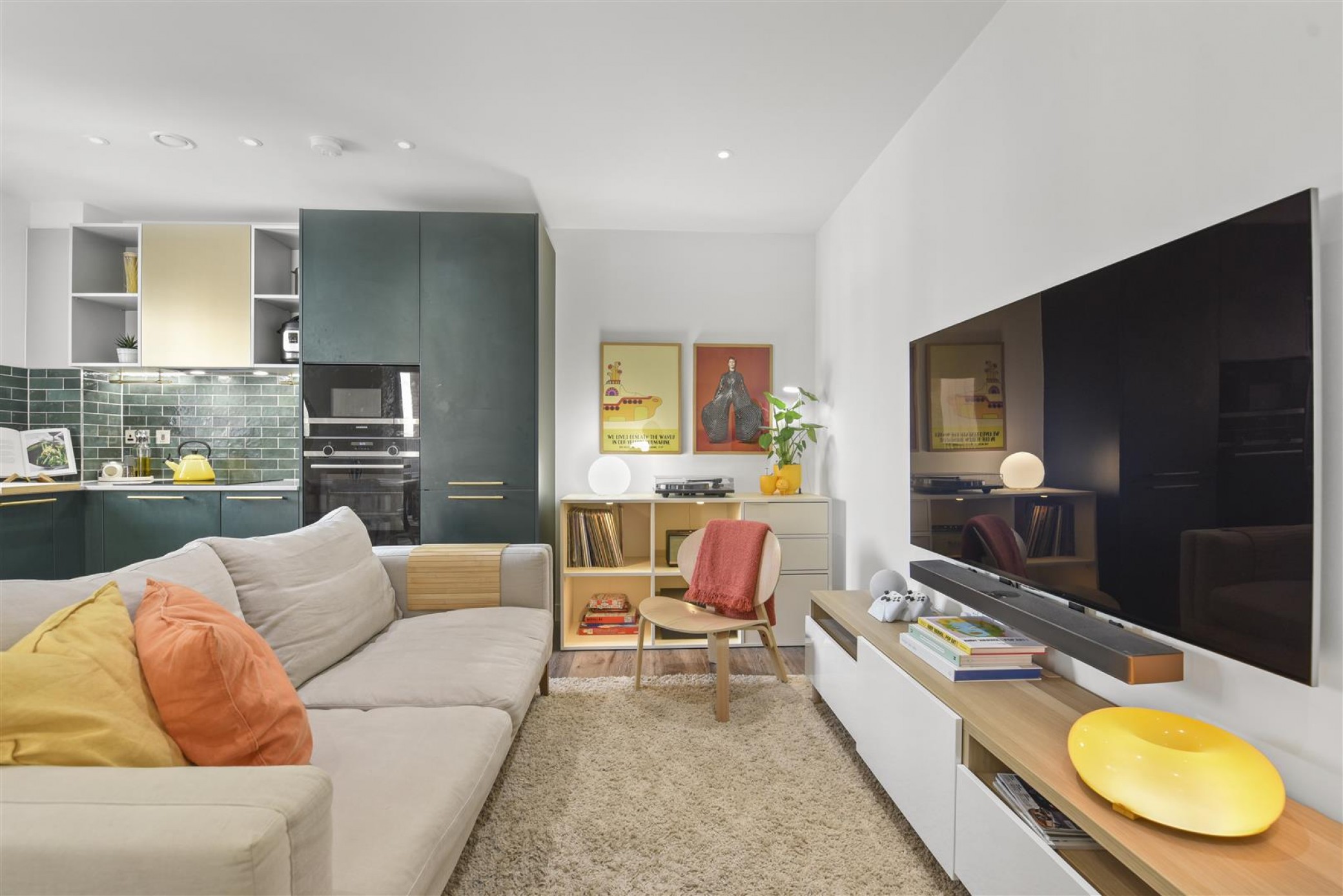 Images for Azure House, Brook Road, Alexandra Gate, N8 EAID:philipalexanderapi BID:1