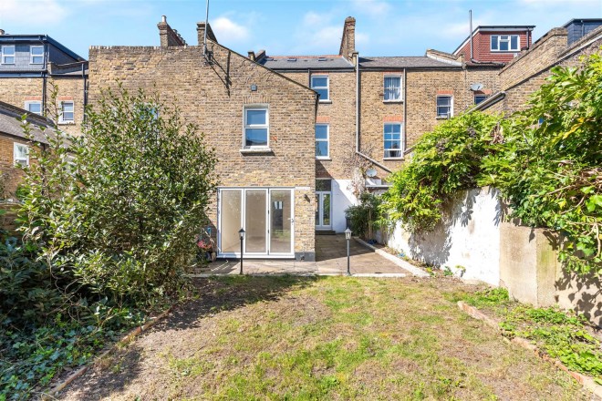 Images for Stapleton Hall Road, Stroud Green, N4 EAID:philipalexanderapi BID:1