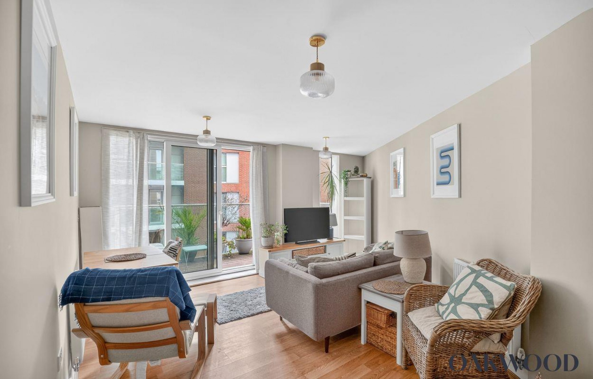 Images for Parkway Apartments, Goodchild Road, Woodberry Down, N4 EAID:philipalexanderapi BID:1