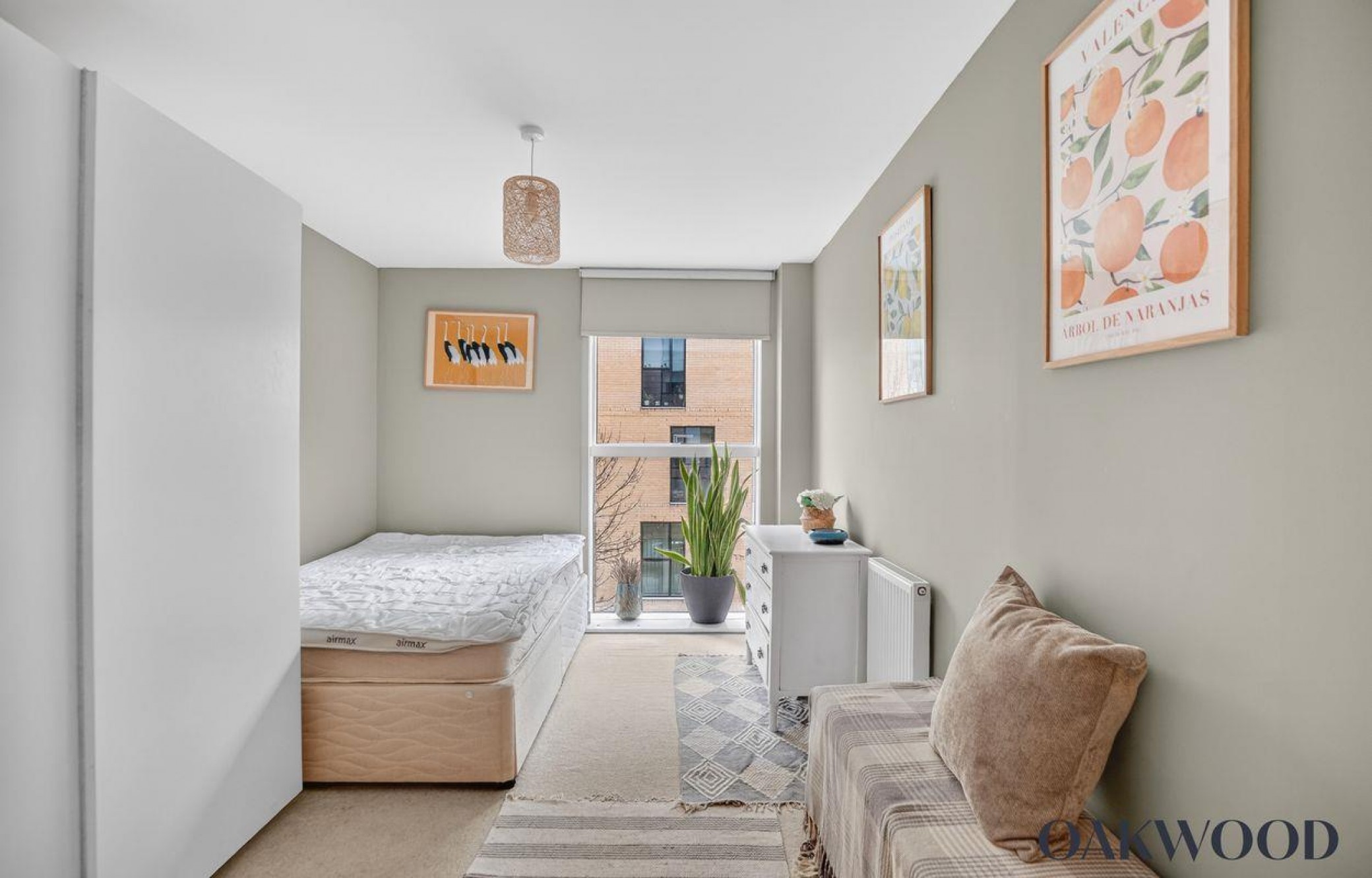 Images for Parkway Apartments, Goodchild Road, Woodberry Down, N4 EAID:philipalexanderapi BID:1