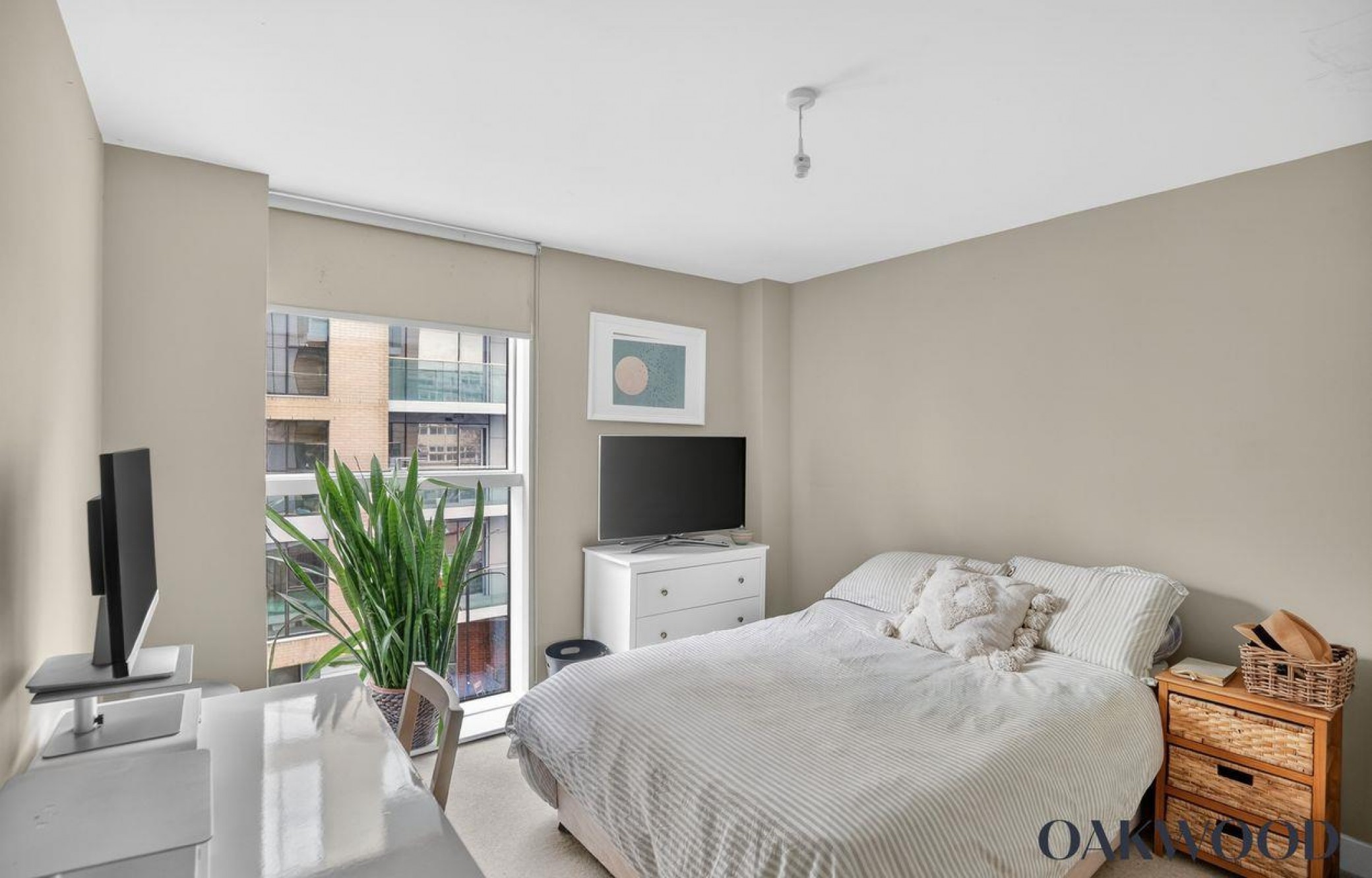 Images for Parkway Apartments, Goodchild Road, Woodberry Down, N4 EAID:philipalexanderapi BID:1