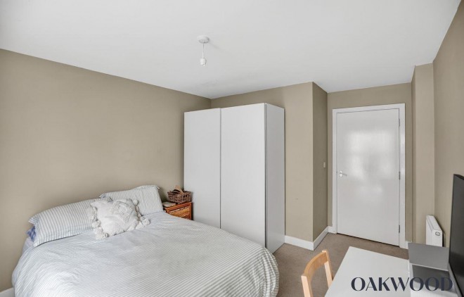 Images for Parkway Apartments, Goodchild Road, Woodberry Down, N4 EAID:philipalexanderapi BID:1