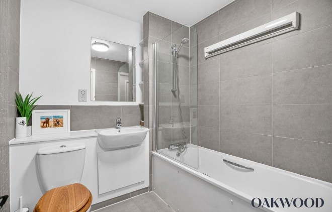 Images for Parkway Apartments, Goodchild Road, Woodberry Down, N4 EAID:philipalexanderapi BID:1