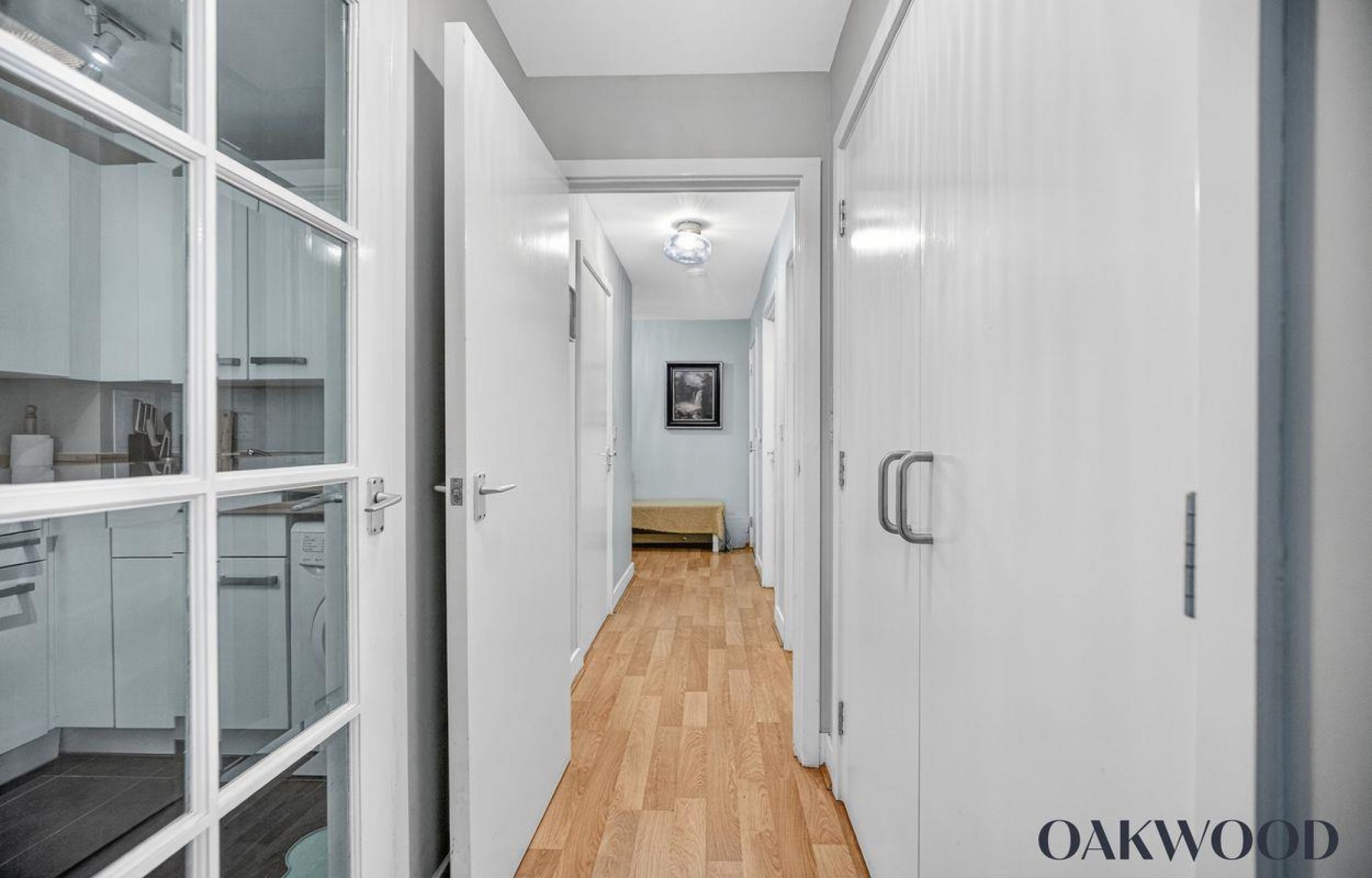 Images for Parkway Apartments, Goodchild Road, Woodberry Down, N4 EAID:philipalexanderapi BID:1