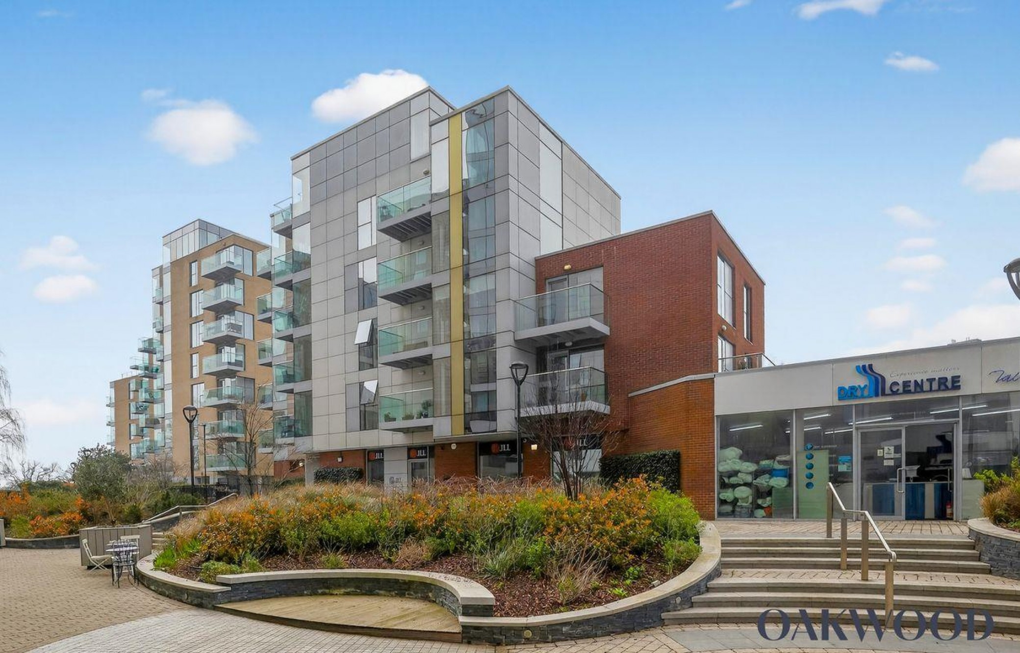 Images for Parkway Apartments, Goodchild Road, Woodberry Down, N4 EAID:philipalexanderapi BID:1