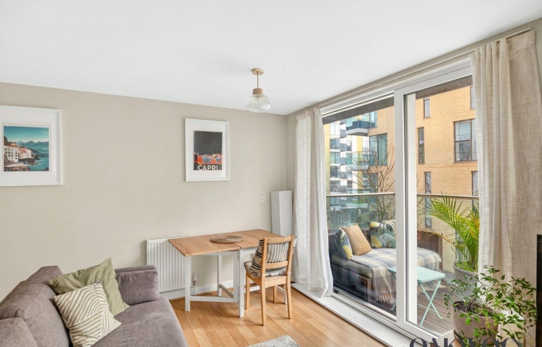 Images for Parkway Apartments, Goodchild Road, Woodberry Down, N4 EAID:philipalexanderapi BID:1