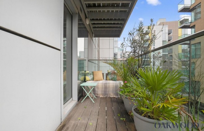 Images for Parkway Apartments, Goodchild Road, Woodberry Down, N4 EAID:philipalexanderapi BID:1