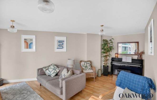 Images for Parkway Apartments, Goodchild Road, Woodberry Down, N4 EAID:philipalexanderapi BID:1