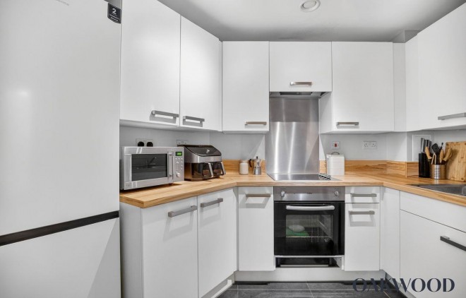 Images for Parkway Apartments, Goodchild Road, Woodberry Down, N4 EAID:philipalexanderapi BID:1