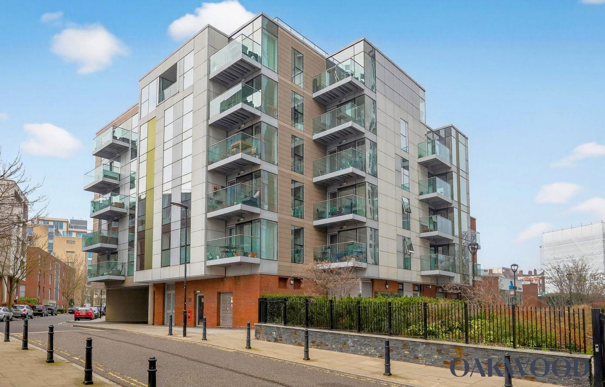 Images for Parkway Apartments, Goodchild Road, Woodberry Down, N4 EAID:philipalexanderapi BID:1
