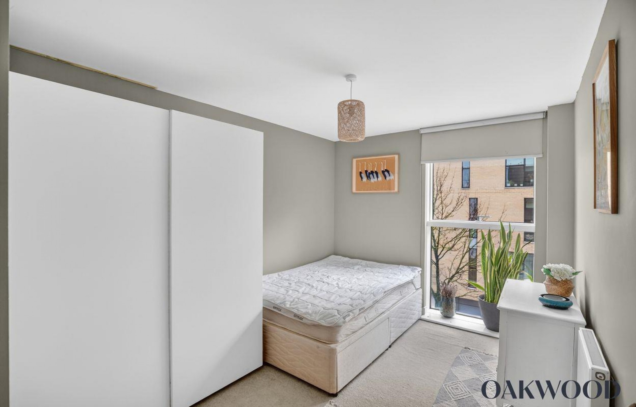 Images for Parkway Apartments, Goodchild Road, Woodberry Down, N4 EAID:philipalexanderapi BID:1