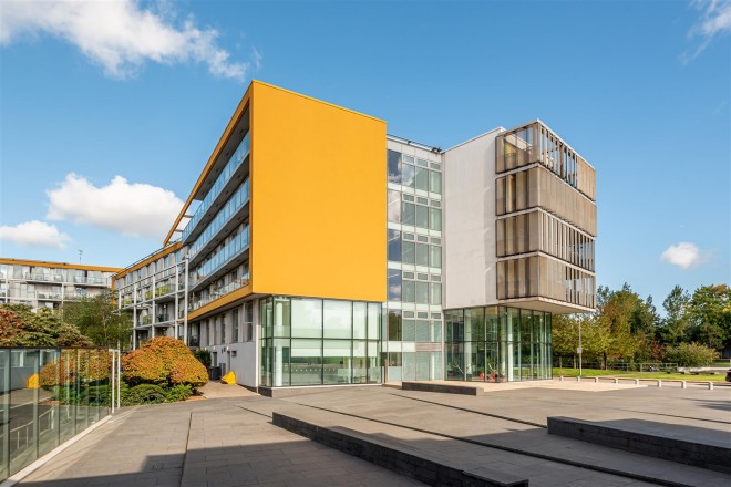 Images for Amazon Apartments, New River Village, Hornsey, N8 EAID:philipalexanderapi BID:1