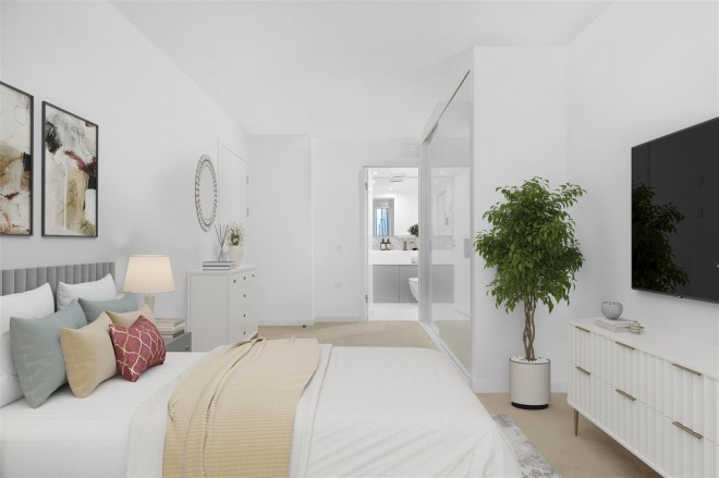 Images for Amazon Apartments, New River Village, Hornsey, N8 EAID:philipalexanderapi BID:1