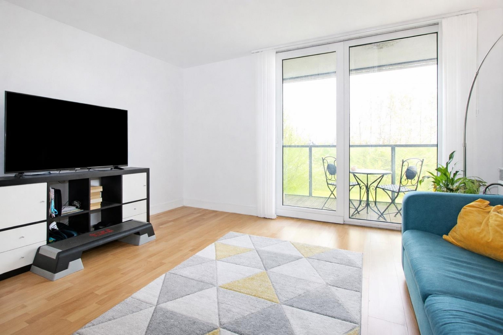 Images for Amazon Apartments, New River Village, Hornsey, N8 EAID:philipalexanderapi BID:1