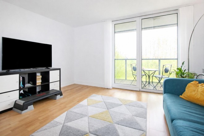 Images for Amazon Apartments, New River Village, Hornsey, N8 EAID:philipalexanderapi BID:1