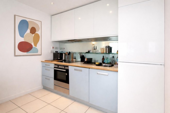 Images for Amazon Apartments, New River Village, Hornsey, N8 EAID:philipalexanderapi BID:1