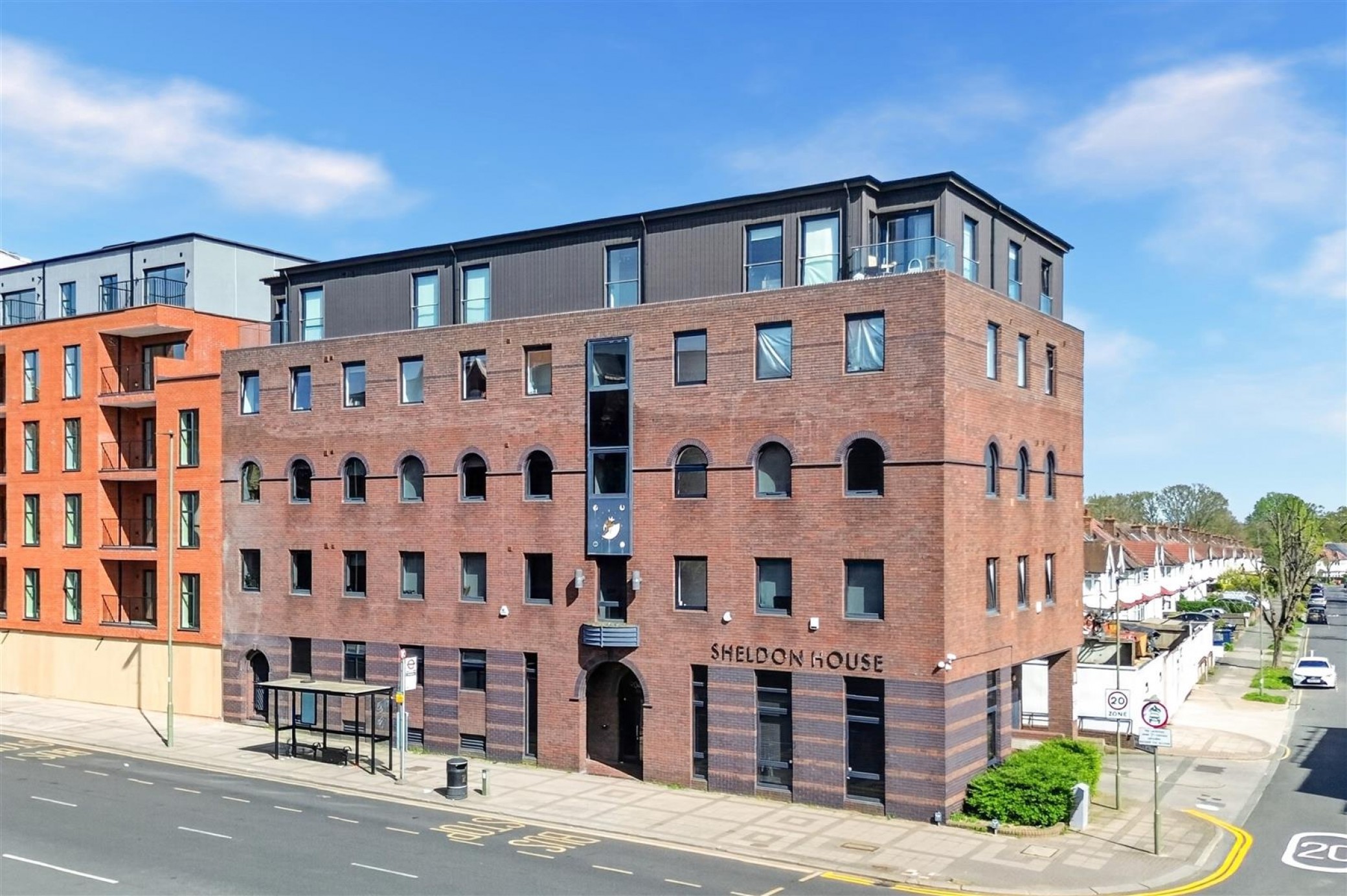 Images for High Road, North Finchley, N12 EAID:philipalexanderapi BID:1