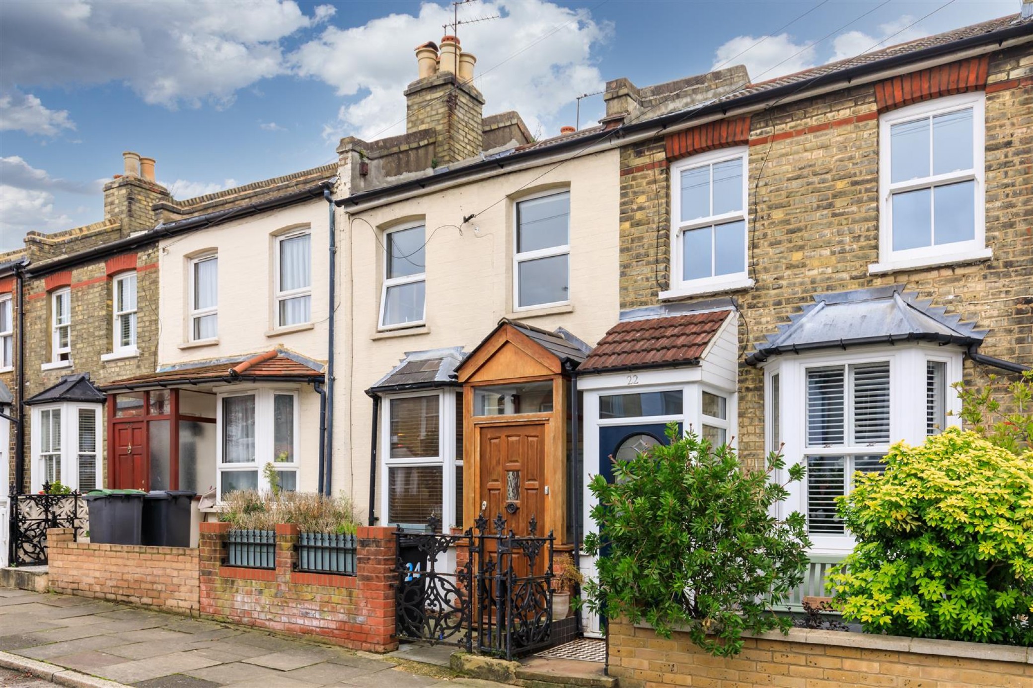 Images for Warberry Road, Wood Green, N22 EAID:philipalexanderapi BID:1