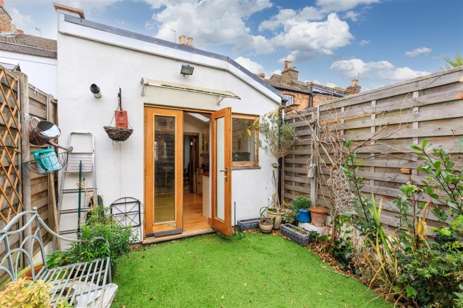 Images for Warberry Road, Wood Green, N22 EAID:philipalexanderapi BID:1