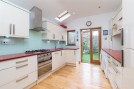 Warberry Road, Wood Green, N22