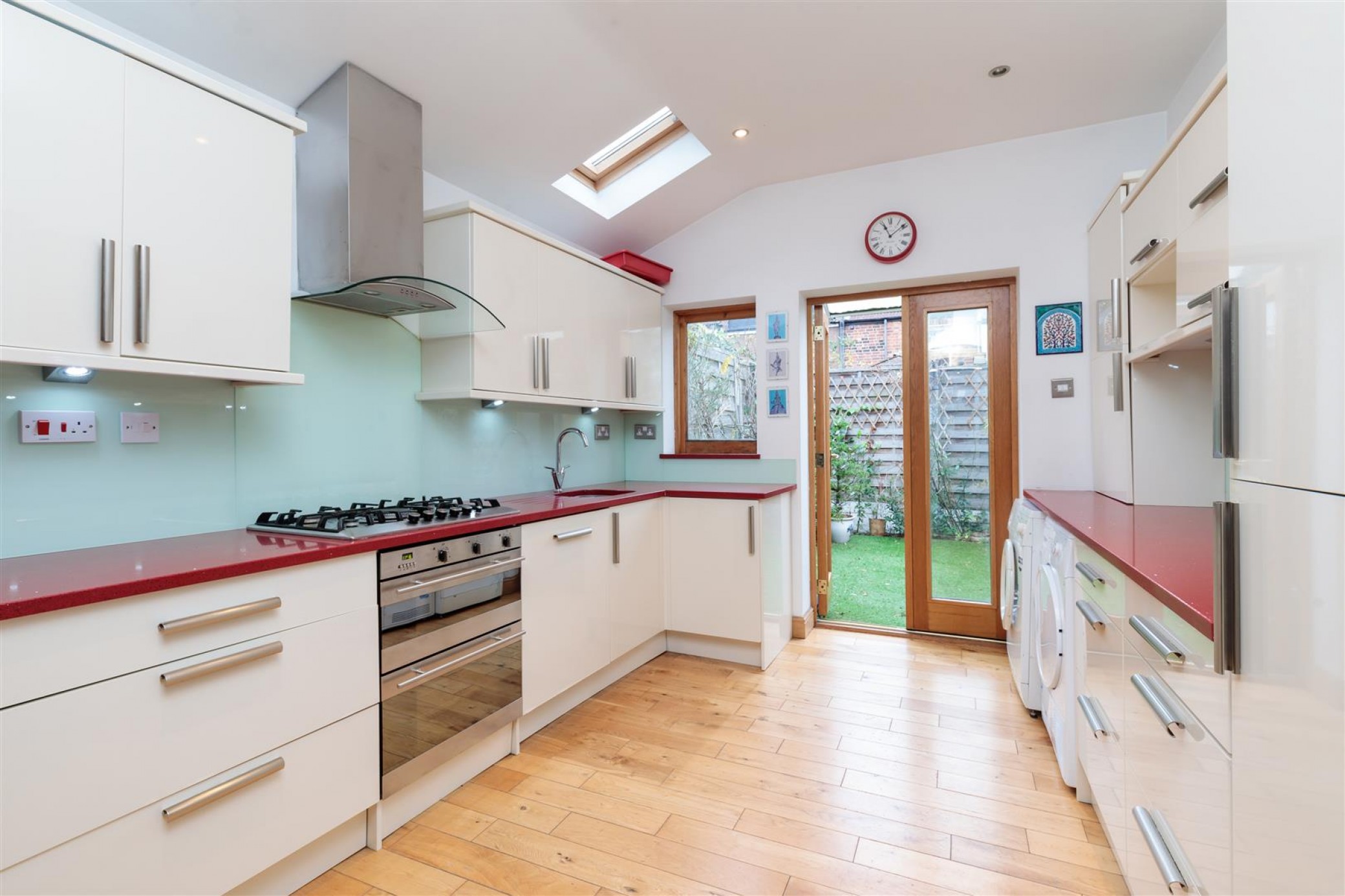 Images for Warberry Road, Wood Green, N22 EAID:philipalexanderapi BID:1