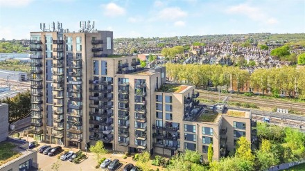 Altitude Point, Hampden Road, Hornsey, N8