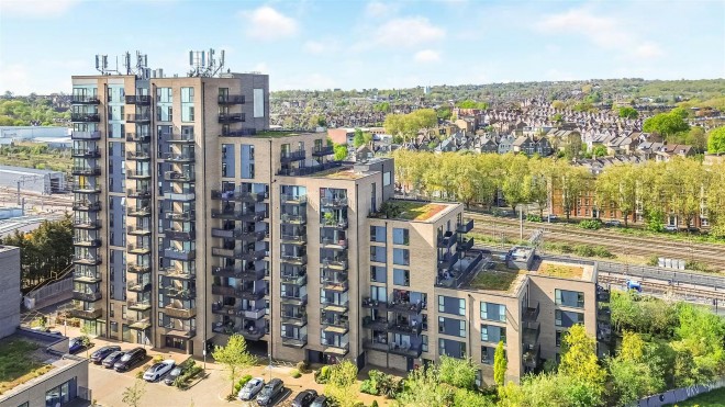 Images for Altitude Point, Hampden Road, Hornsey, N8 EAID:philipalexanderapi BID:1