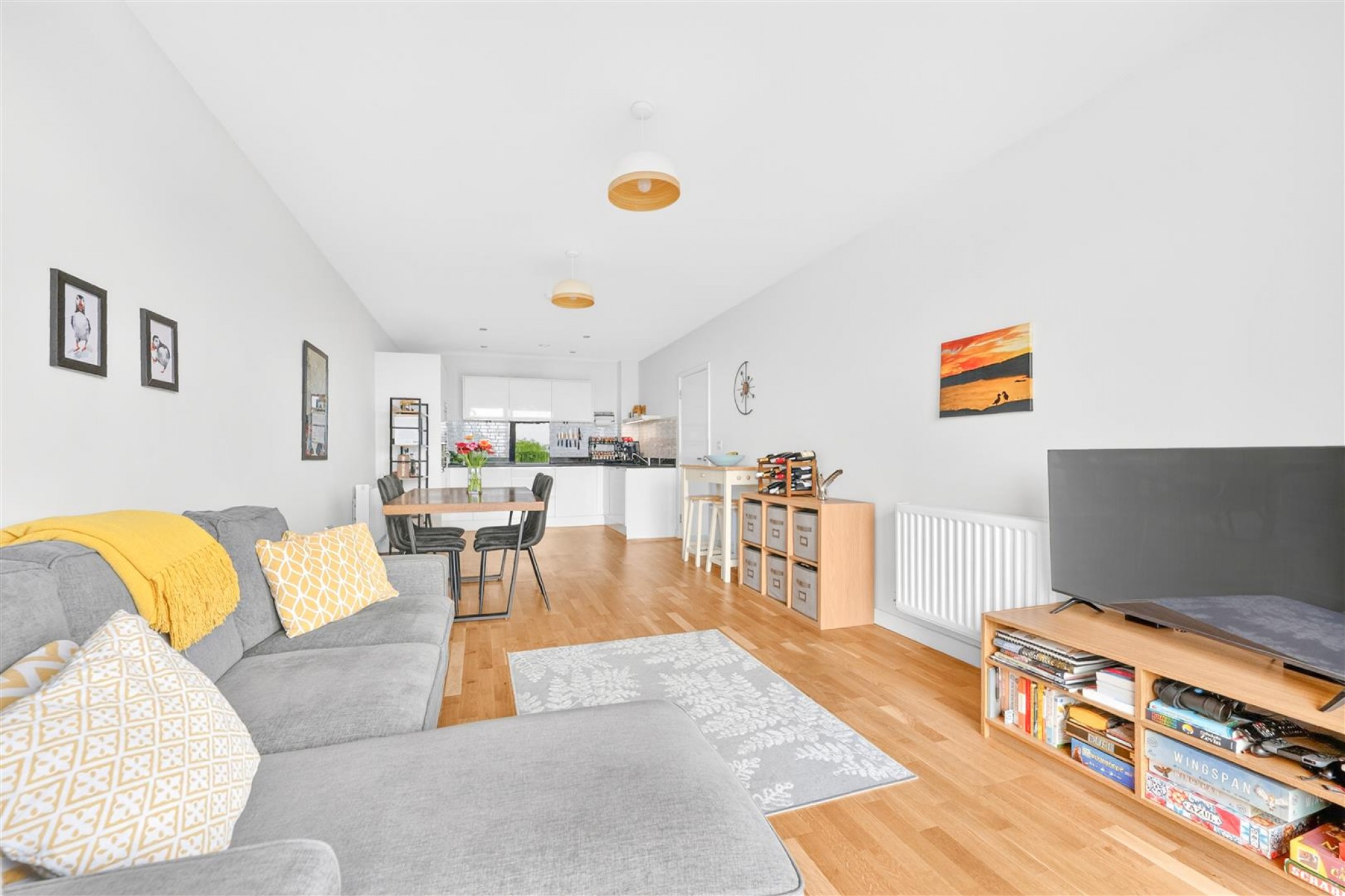 Images for Altitude Point, Hampden Road, Hornsey, N8 EAID:philipalexanderapi BID:1