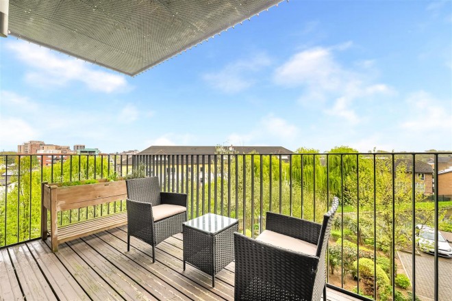 Images for Altitude Point, Hampden Road, Hornsey, N8 EAID:philipalexanderapi BID:1