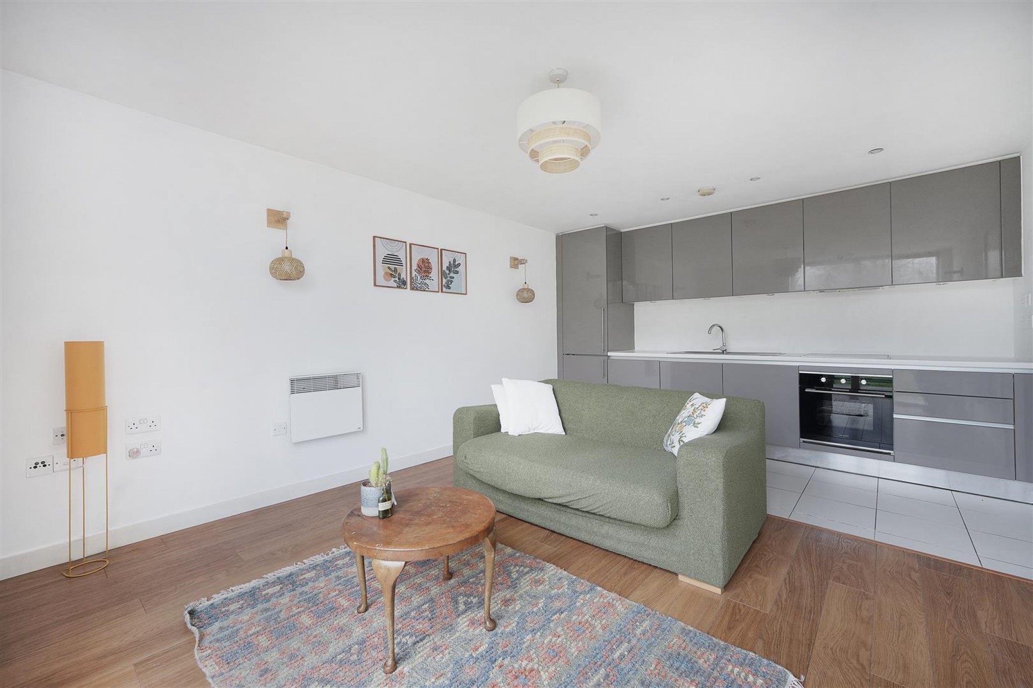 Images for Kinnear Apartments, New River Village, Hornsey, N8 EAID:philipalexanderapi BID:1